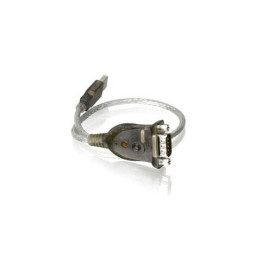 IOGEAR USB to Serial RS232 DB9Adapter
