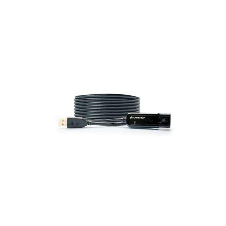 IOGEAR USB 2.0 Booster Extension