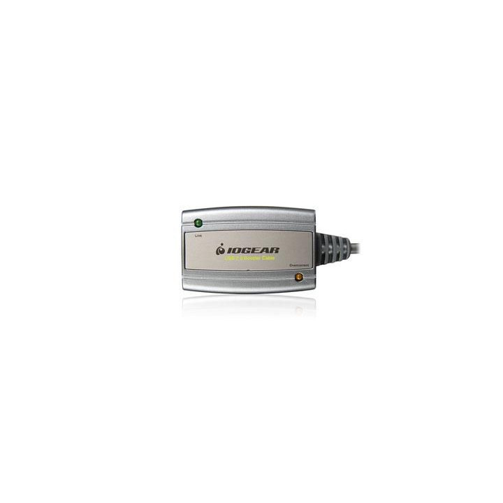IOGEAR 16 ft. USB 2.0 A-A Booster