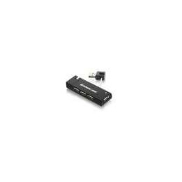 IOGEAR 4 Port USB 2.0 Hub