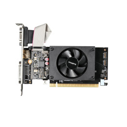 Gigabyte GT710 2GB PCI-E
