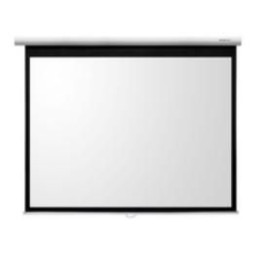 Grandview Fantasy manual WM screen 106"