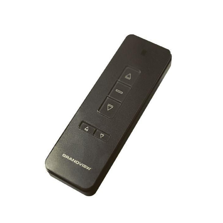 Grandview Remote control w/IR