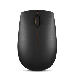 Lenovo 300 Wireless Compact Mouse A