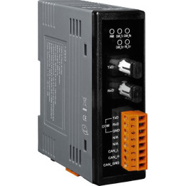 Moxa Industrial CAN/Fiber Bridge