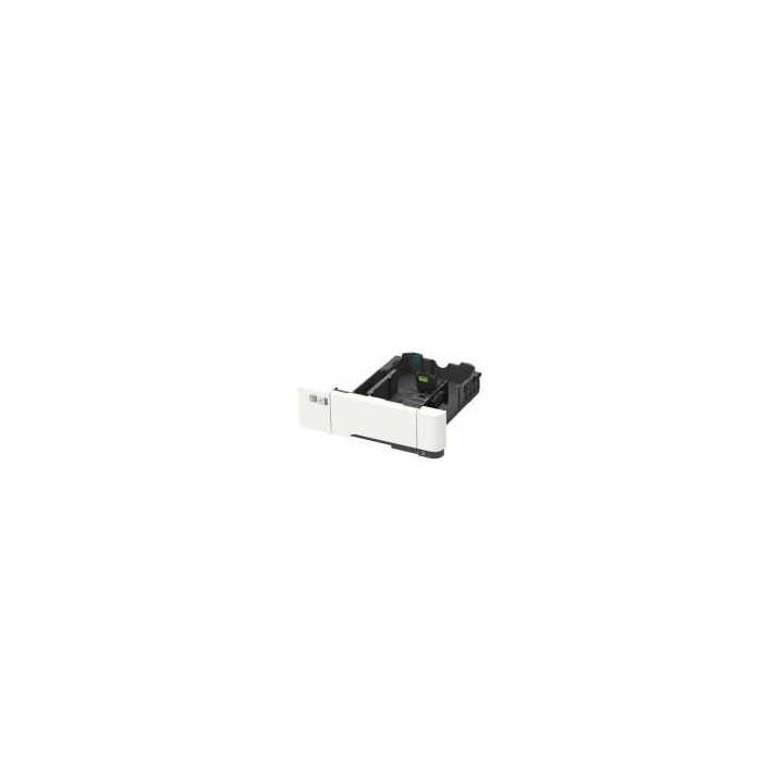 Lexmark High Capacity Output Expander