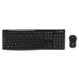 Logitech MK270 Combo Belgium