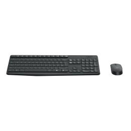 Logitech MK235 combo, Universal ( DE )
