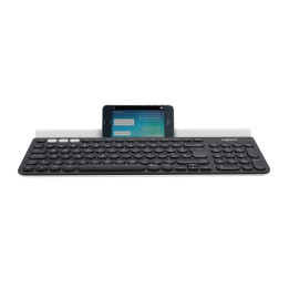 Logitech K780 Keyboard, German