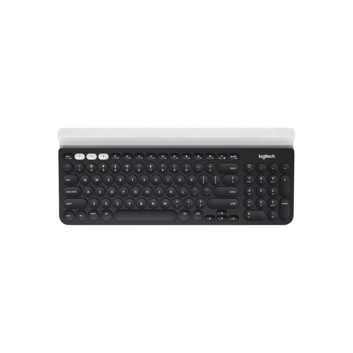 Logitech K780 Keyboard, US Int