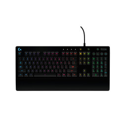 Logitech G213 Prodigy Gaming keyboard