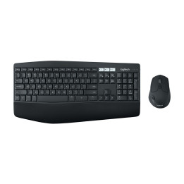Logitech MK850 Keyboard Mouse Combo