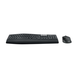 Logitech MK850 Combo, German