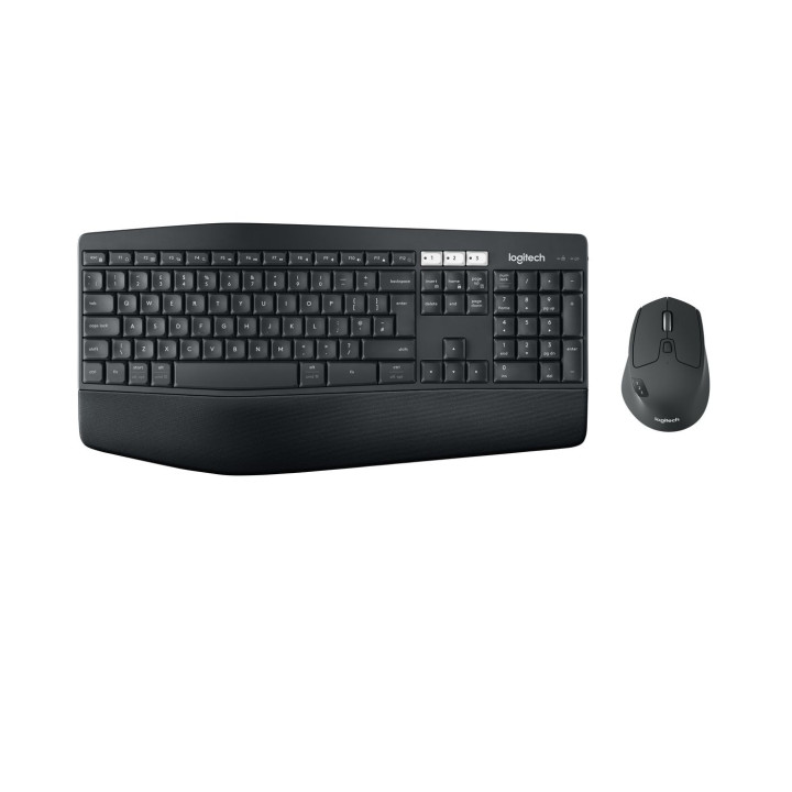 Logitech MK850 Combo, UK