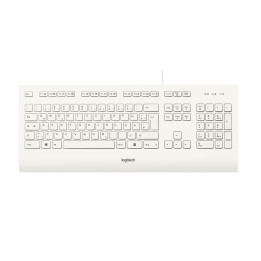 Logitech Keyboard K280E for Business