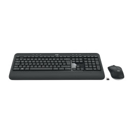 Logitech MK540 combo, German