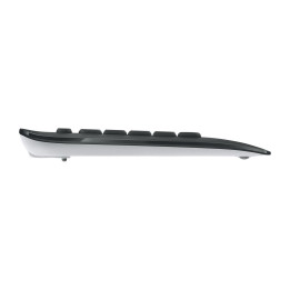 Logitech MK540 combo, French