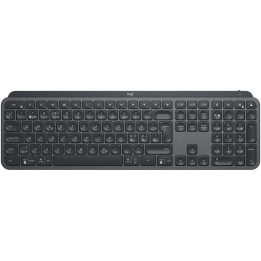 Logitech MX Keys Keyboard, Pan Nordic