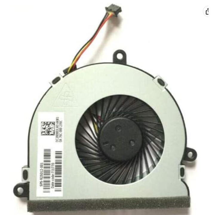 HP Fan