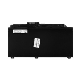 HP 48Wh Lithium-ion battery for