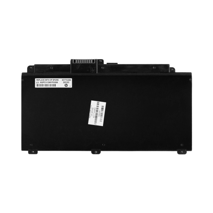 HP 48Wh Lithium-ion battery for