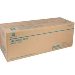 Konica Minolta Drum Unit Black
