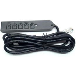 Elo Touch Solutions Elo Remote OSD, RJ45