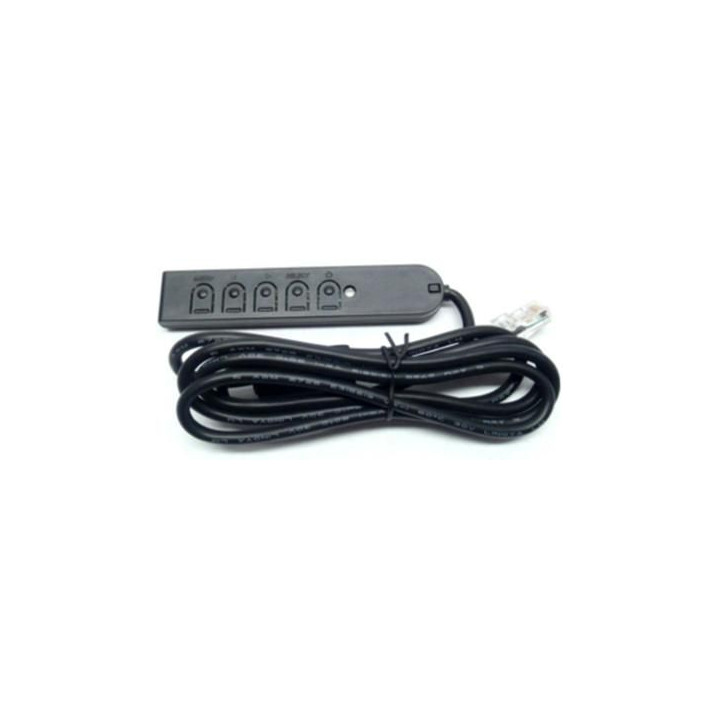 Elo Touch Solutions Elo Remote OSD, RJ45