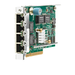 Hewlett Packard Enterprise 1Gb Ethernet 4P 331FLR