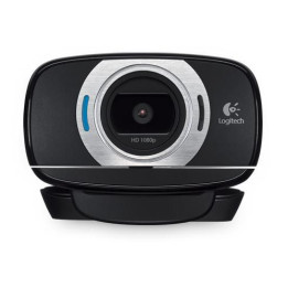 Logitech Webcam C615 HD