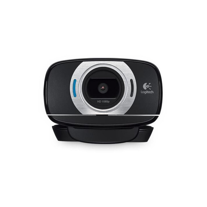 Logitech Webcam C615 HD