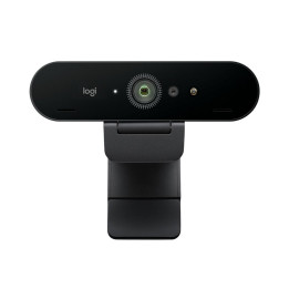 Logitech Webcam BRIO Stream
