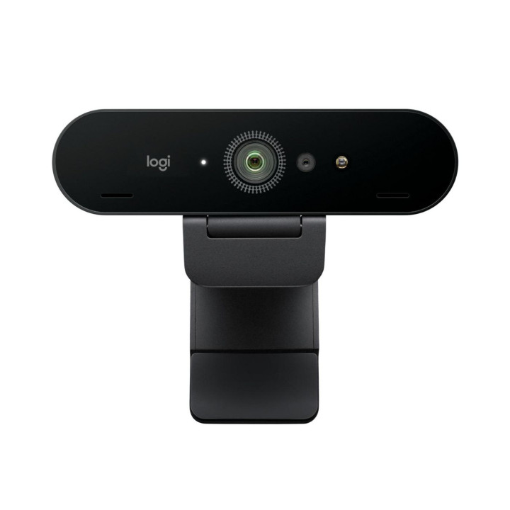 Logitech Webcam BRIO Stream