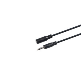 MicroConnect Audio Extension. Cable, 15m