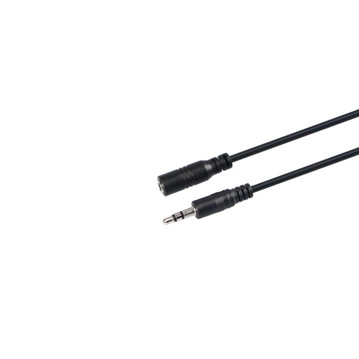 MicroConnect Audio Extension. Cable, 15m
