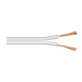 MicroConnect Speaker cable, 100m,