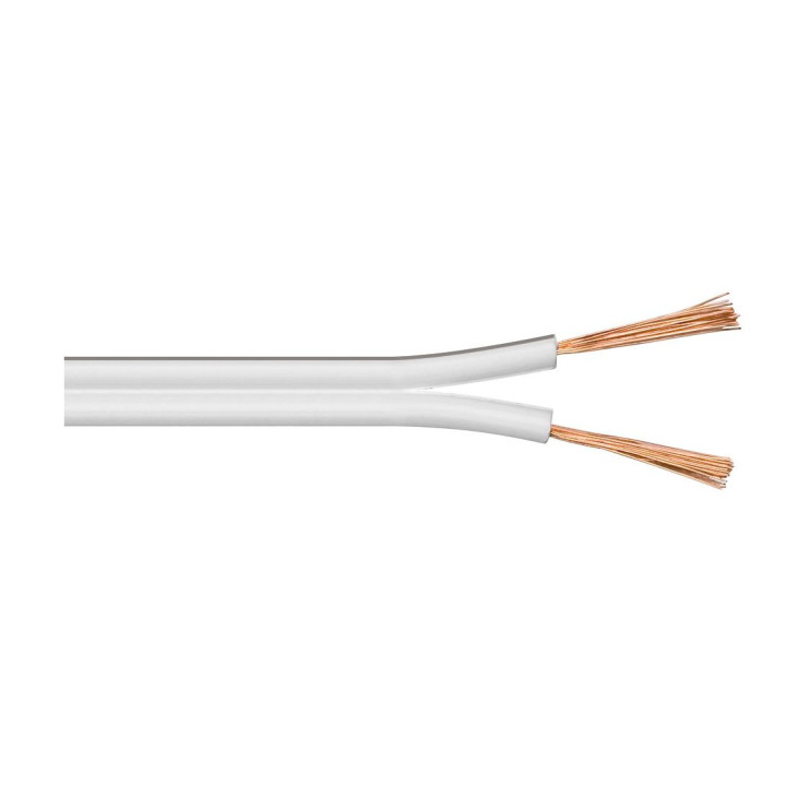 MicroConnect Speaker cable, 100m,