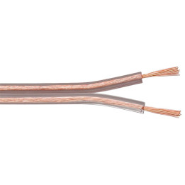 MicroConnect Speaker cable, 100m,