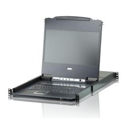 Aten 17.3" Widescreen DVI