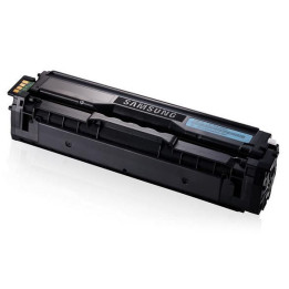 Samsung Toner Cyan