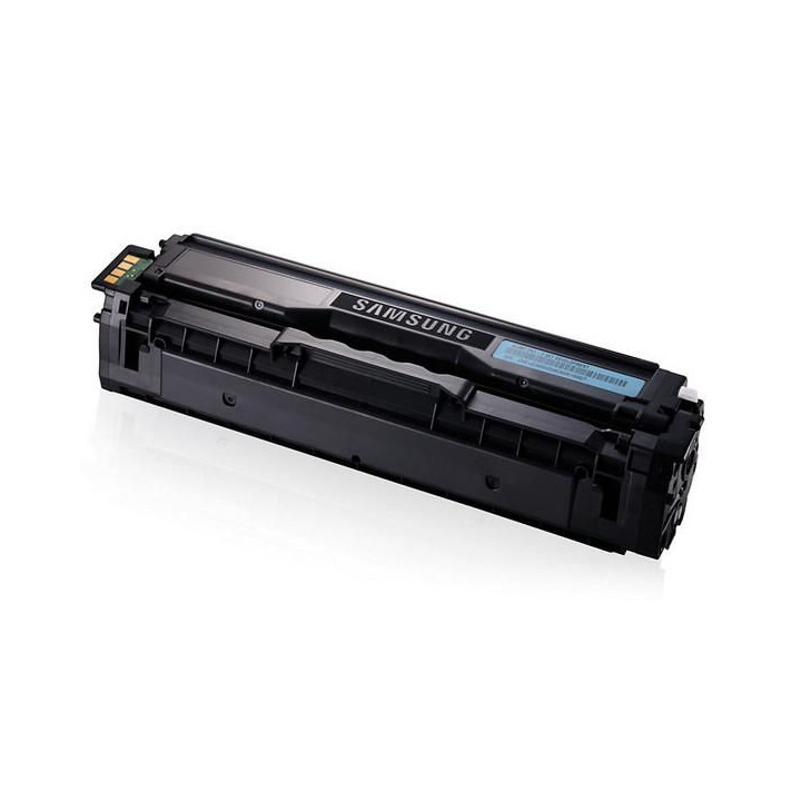 Samsung Toner Cyan