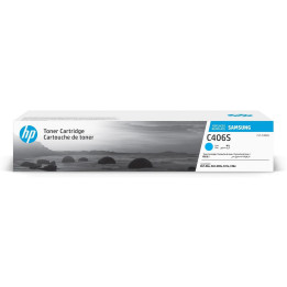 Samsung Toner Cyan CLP-360/-365