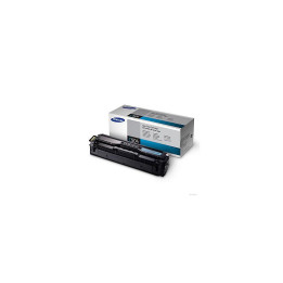 Samsung Toner Cyan CLP-415