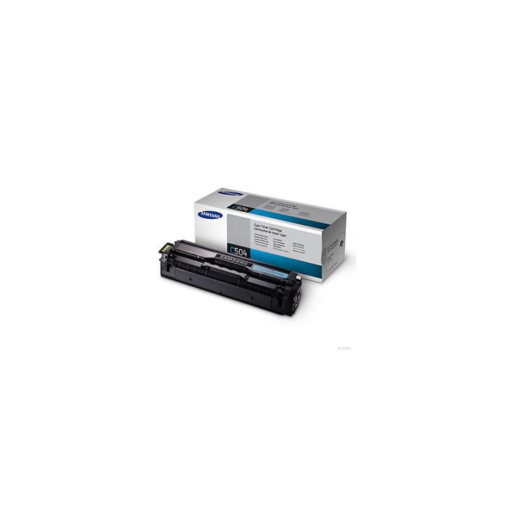 Samsung Toner Cyan CLP-415