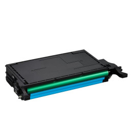Samsung Toner Cyan