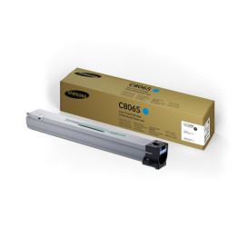 Samsung TONER CYAN 30000 PGS