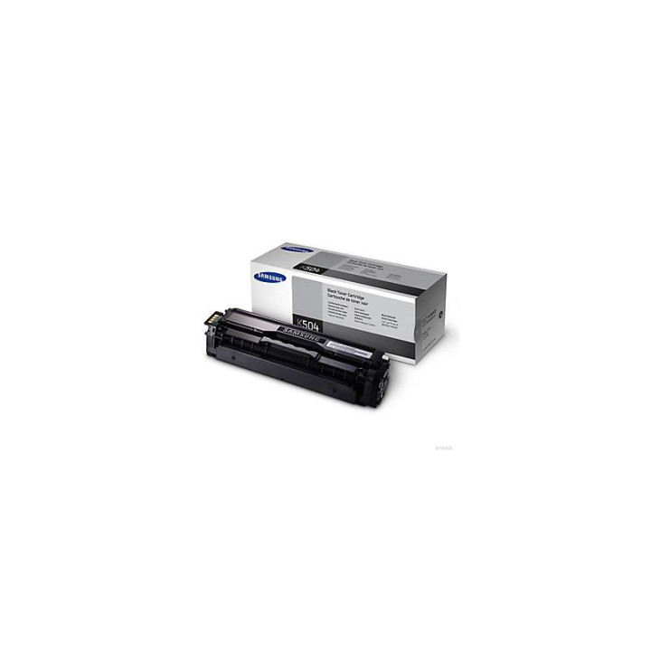 Samsung Toner Black CLP-415