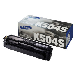 Samsung Black Toner f CLP-415 CLX-4195