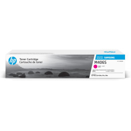 Samsung Toner Magenta CLP-360/-365