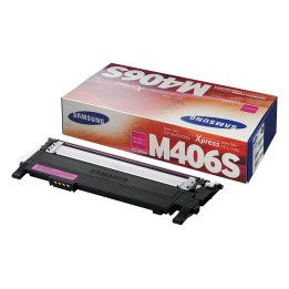 Samsung Magenta Ton f CLP-360/CLP-365